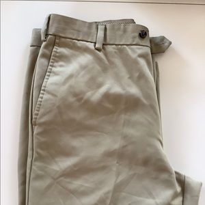 Izod Men’s Golf Pants 34x32